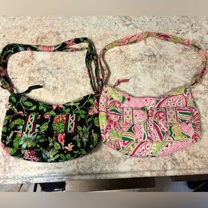 Vera Bradley Purse Bundle *Sold*
